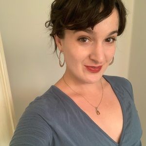 Meet your Posher, Lainey